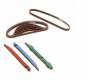 Sanding   Stick Kit <br> 3 Sanding Sticks <br> 15 Sanding Belts